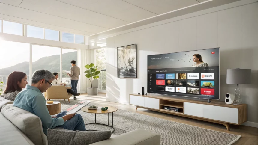 streaming platforms new monetization models