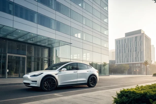 tesla stock growth potential forecast