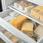 tillamook expert flags cheese storage mistake