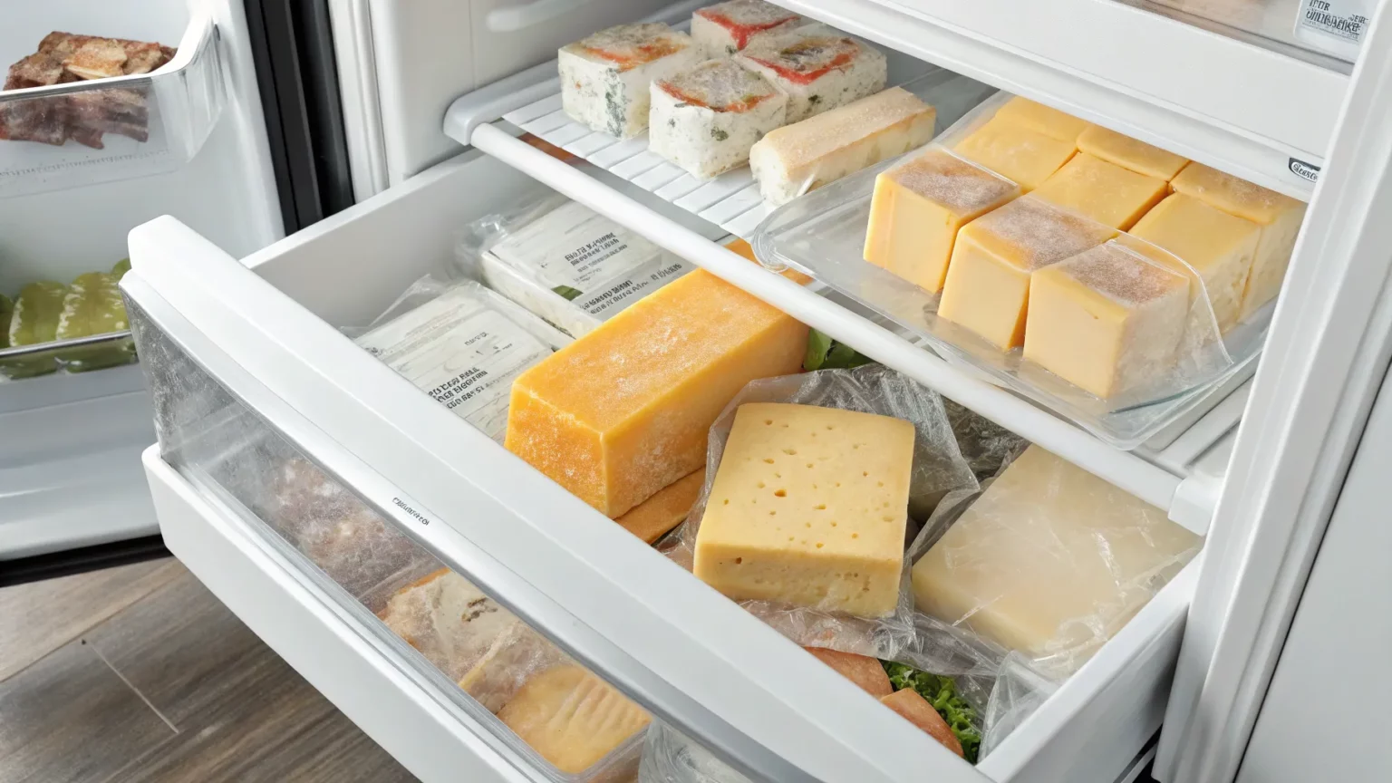 tillamook expert flags cheese storage mistake