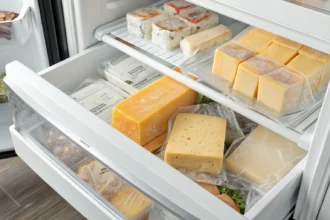 tillamook expert flags cheese storage mistake