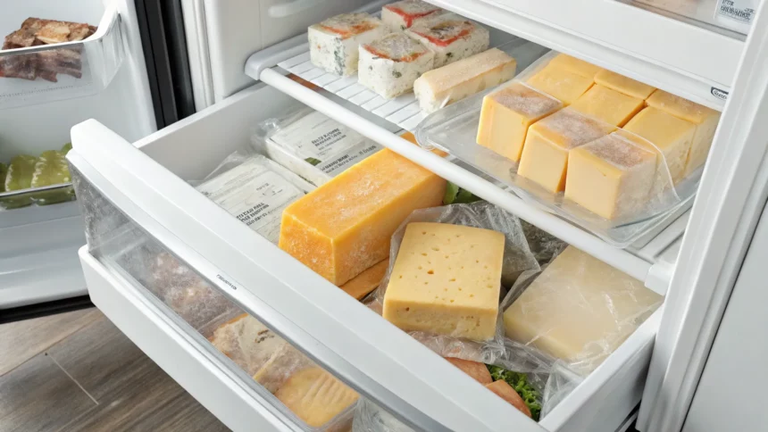 tillamook expert flags cheese storage mistake