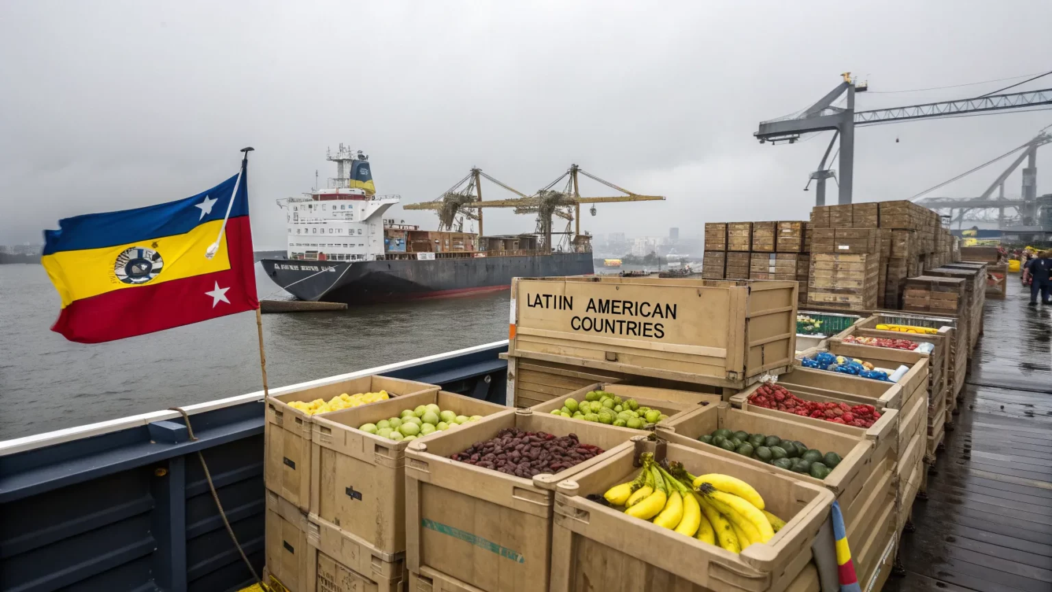 # trump lifts tariffs on key imports