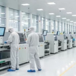 # tsmc reduces spending during ai boom