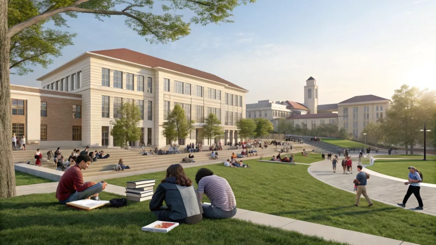 university enters third year of proctoring