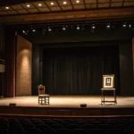 van hove elevates miller to tragedy