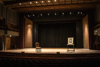 van hove elevates miller to tragedy