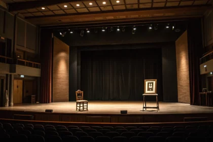 van hove elevates miller to tragedy
