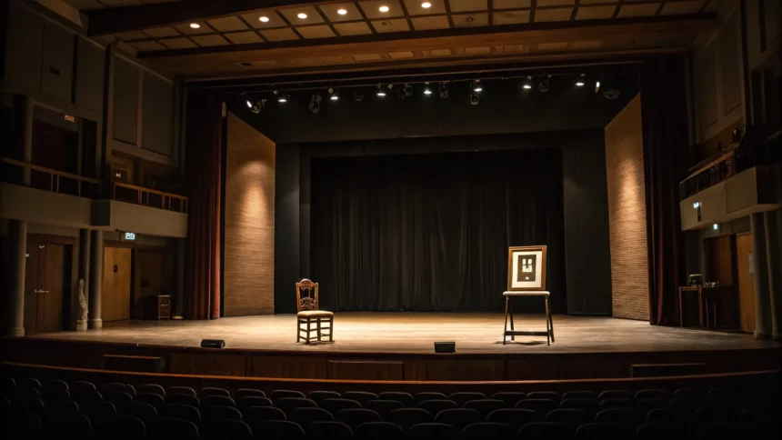 van hove elevates miller to tragedy