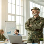 veterans nonprofit business program startup