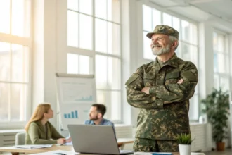 veterans nonprofit business program startup