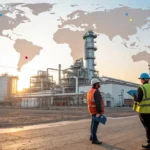 west breaks from chinese rare earths