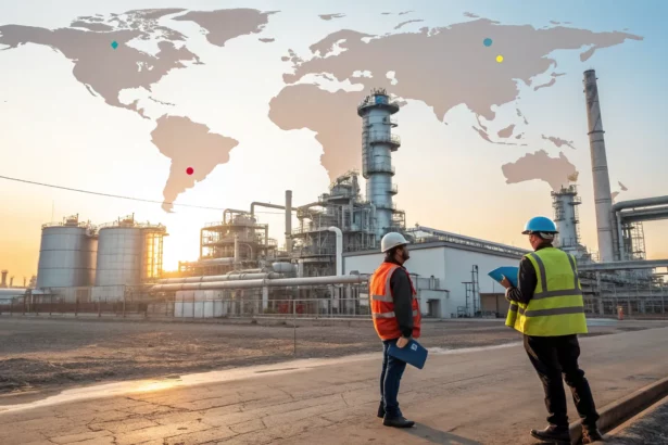 west breaks from chinese rare earths