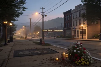 wilkes barre rampage casts lasting shadow