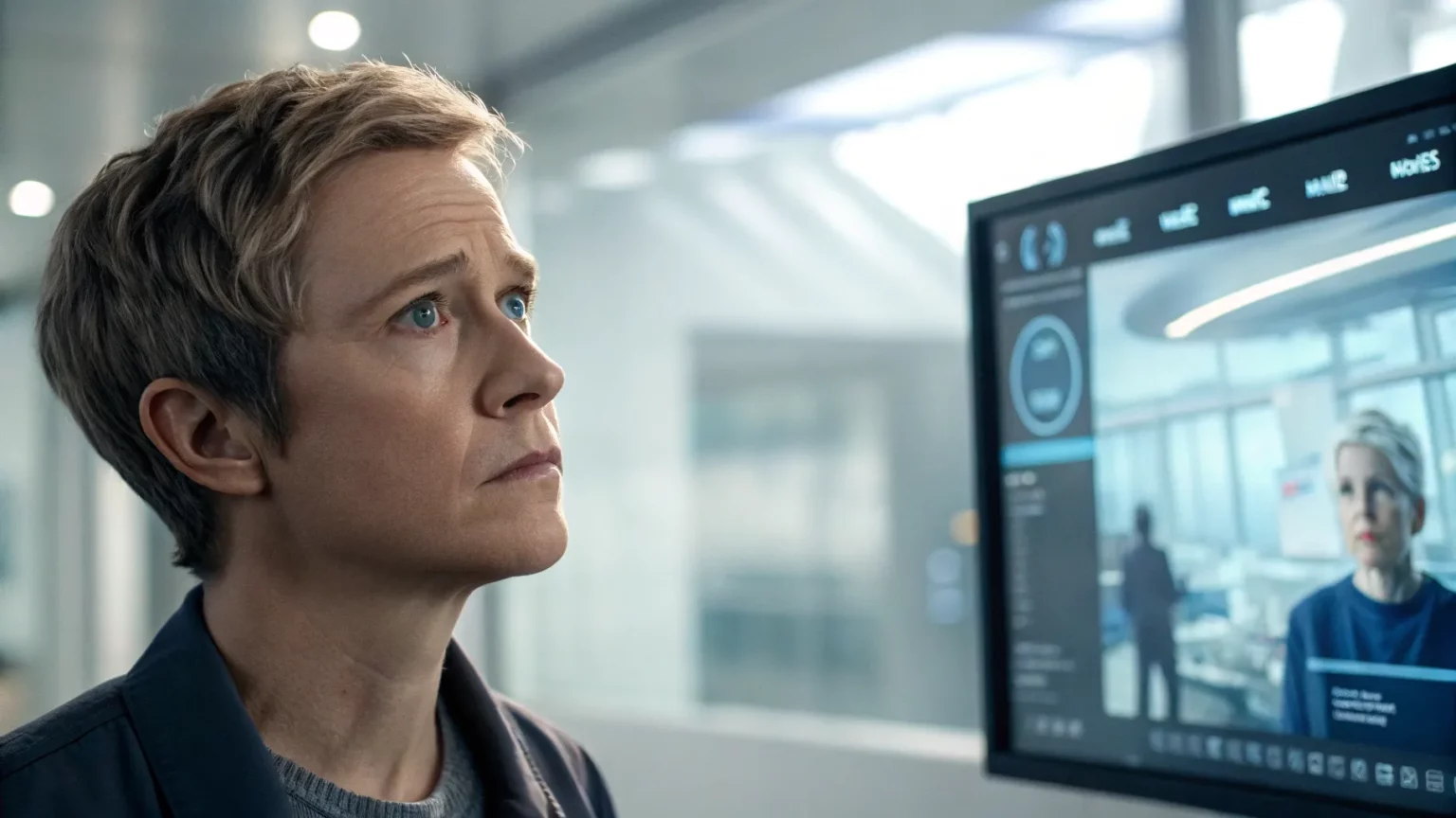 ai video labels fail to convince users a new study reveals that warning labels identifying ai generated videos are largely ineffective at changing viewer