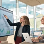 ai driven global teams research