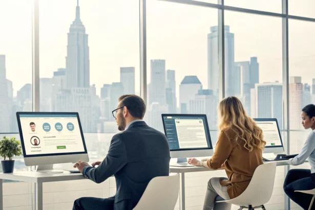 ai fuels arms race hiring