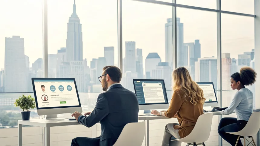 ai fuels arms race hiring