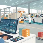 ai reshaping markets across sectors