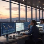 ai stocks investor outlook futures