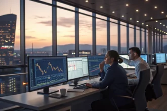 ai stocks investor outlook futures