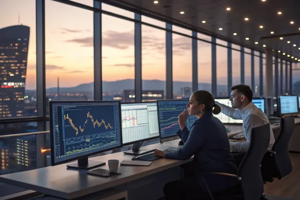 ai stocks investor outlook futures