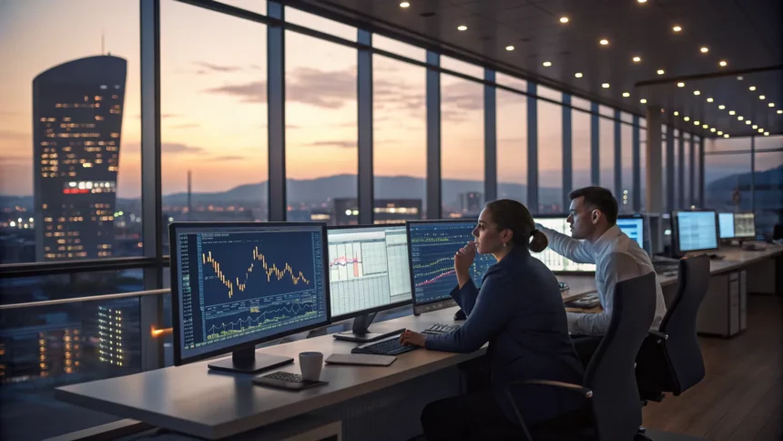 ai stocks investor outlook futures