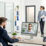 ai tools reshape hiring labor