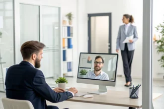 ai tools reshape hiring labor