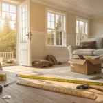 americans upgrade homes amid lockdowns