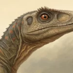 ancient fossil rethinks lizard origins