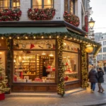 antwerp shop year round cheer
