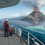 axial volcano eruption prediction 2026
