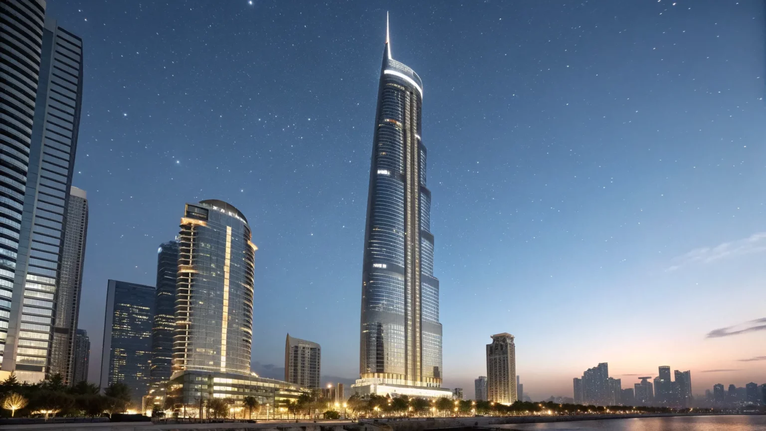 billionaire wealth hits uncharted high