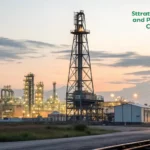 bp bets big on castrol valuation