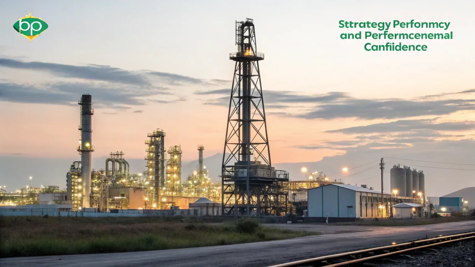 bp bets big on castrol valuation