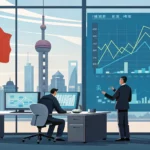 chinese ai investor shift bets