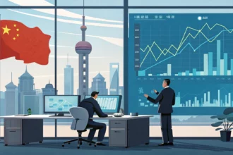 chinese ai investor shift bets