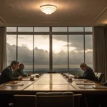 communist party strategic uncertainty challenges