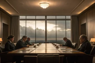 communist party strategic uncertainty challenges