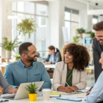 companies rethink workplace weight loss challenges