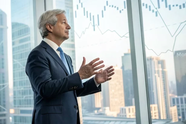 dimon warns europe poses economic risk