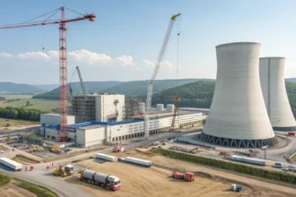 edf nuclear program cost increase