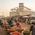 election winner food mineral tests