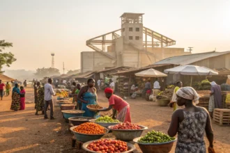 election winner food mineral tests