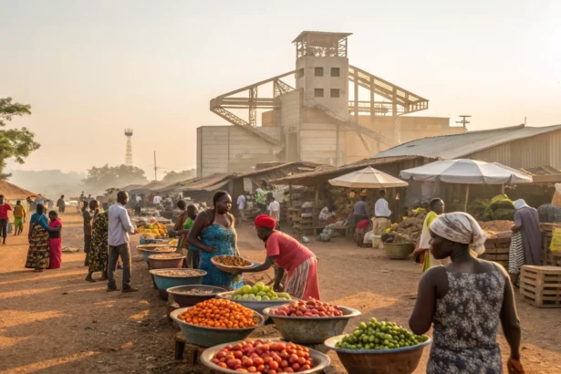 election winner food mineral tests