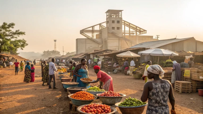 election winner food mineral tests