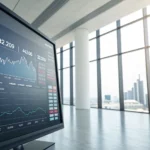 european stocks flat open poised