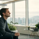 evan spiegel stress as opportunity