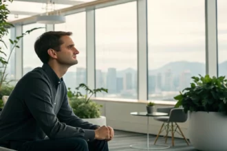 evan spiegel stress as opportunity